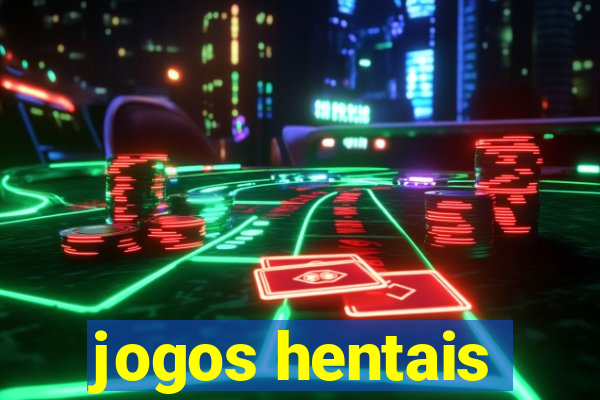 jogos hentais